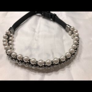 henri bendel Jewelry - Henri Bendel pearl choker necklace henri bendel Jewelry - Henri Bendel pearl choker necklace
